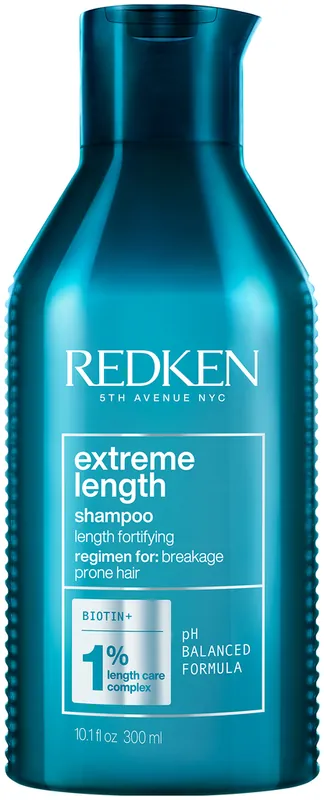 Redken Extreme Length Shampoo Redken Extreme Length Shampoo online kaufen bellaffair.at Top-Angebot