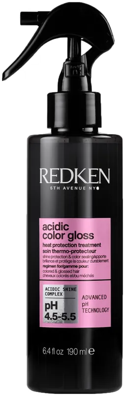 Redken Acidic Color Gloss Leave-In Spray Redken Acidic Color Gloss Leave-In Spray online kaufen bellaffair.at Sonderangebot
