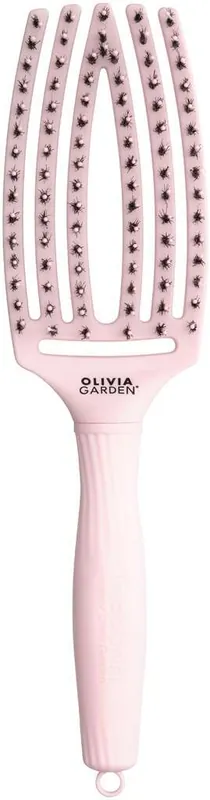 Olivia Garden Fingerbrush Combo Medium Pastel Pink Olivia Garden Fingerbrush Combo Medium Pastel Pink online kaufen bellaffair.at Solange Der Vorrat Reicht
