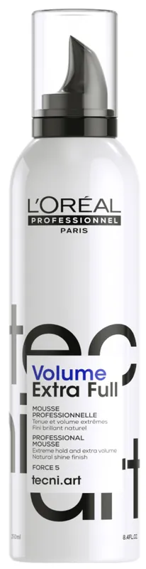 Direkt Vom Hersteller L‘Oréal Tecni.Art Volume Extra Full L‘Oréal Tecni.Art Volume Extra Full online kaufen bellaffair.at