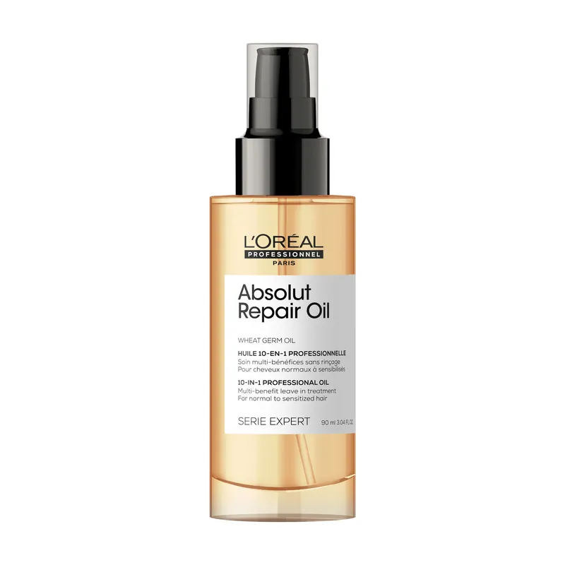 Top-Seller L‘Oréal Absolut Repair 10-in 1-Öl L‘Oréal Absolut Repair 10-in 1-Öl online kaufen bellaffair.at