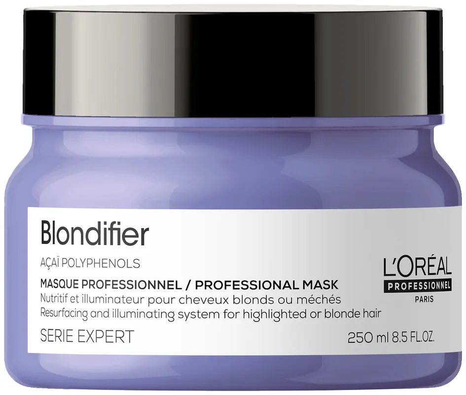Garantierte Lieferung L‘Oréal Blondifier Maske L‘Oréal Blondifier Maske online kaufen bellaffair.at