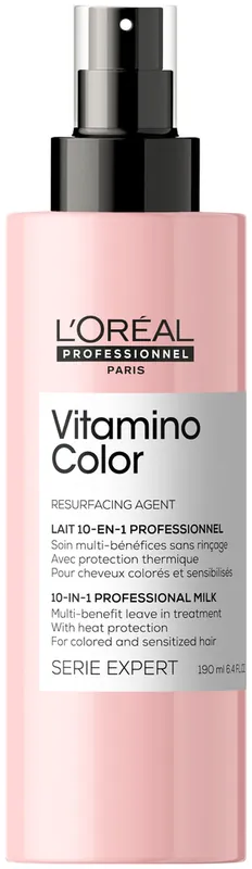 L‘Oréal Vitamino Color 10 in 1 Spray L‘Oréal Vitamino Color 10 in 1 Spray online kaufen bellaffair.at Letzte Chance