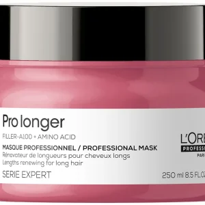 Top-Seller L‘Oréal Pro Longer Maske L‘Oréal Pro Longer Maske online kaufen bellaffair.at