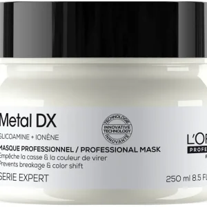 L‘Oréal Série Expert Metal DX Maske L‘Oréal Série Expert Metal DX Maske online kaufen bellaffair.at Neuheit
