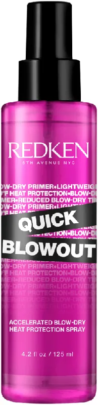 Redken Quick Blowout Spray Redken Quick Blowout Spray online kaufen bellaffair.at Jetzt Bestellen