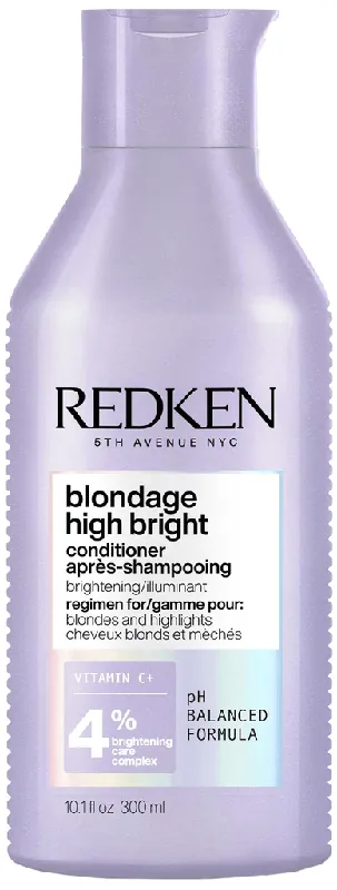 Redken Blondage High Bright Conditioner Redken Blondage High Bright Conditioner online kaufen bellaffair.at Knallerangebot