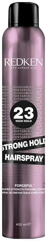 Redken Strong Hold Hairspray Redken Strong Hold Hairspray online kaufen bellaffair.at Markenprodukt