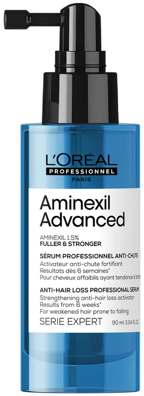 L’Oréal Aminexil Advanced Anti-Hair Loss Activator Serum L’Oréal Aminexil Advanced Anti-Hair Loss Activator Serum online kaufen bellaffair.at Expressversand