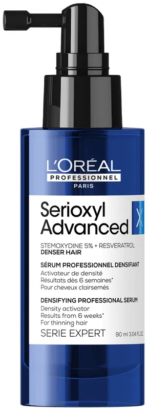 Zertifiziert L‘Oréal Serioxyl Denser Hair Serum L‘Oréal Serioxyl Denser Hair Serum online kaufen bellaffair.at