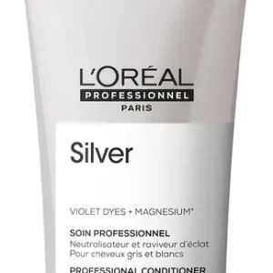 Highlight L’Oréal Série Expert Silver Conditioner L’Oréal Série Expert Silver Conditioner online kaufen bellaffair.at