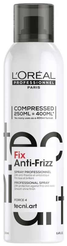 L‘Oréal Tecni.Art Fix Anti-Frizz Compressed L‘Oréal Tecni.Art Fix Anti-Frizz Compressed online kaufen bellaffair.at Ausverkauf