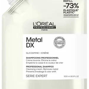 L‘Oréal Série Expert Metal DX Refill Shampoo L‘Oréal Série Expert Metal DX Refill Shampoo online kaufen bellaffair.at Sonderangebot