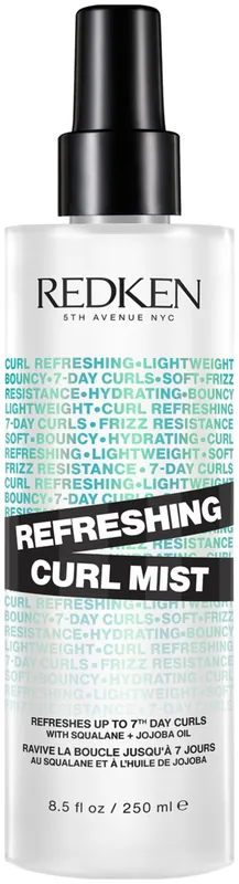 Redken Refreshing Curl Mist Redken Refreshing Curl Mist online kaufen bellaffair.at Schnäppchen