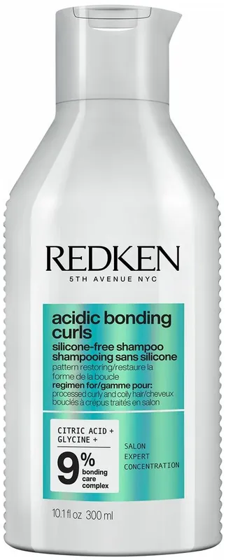 Redken Acidic Bonding Curls Shampoo Redken Acidic Bonding Curls Shampoo online kaufen bellaffair.at Sichere Zahlung