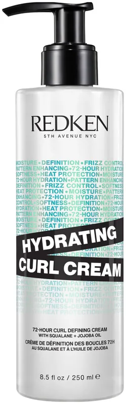 Redken Hydrating Curl Cream Redken Hydrating Curl Cream online kaufen bellaffair.at Neu Im Sortiment