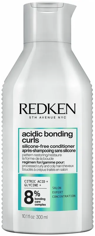 Redken Acidic Bonding Curls Conditioner Redken Acidic Bonding Curls Conditioner online kaufen bellaffair.at Preis Gesenkt