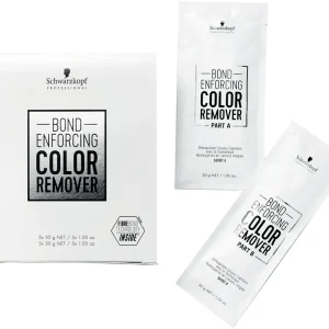 Schwarzkopf Color Remover Schwarzkopf Color Remover online kaufen bellaffair.at Kracherpreis