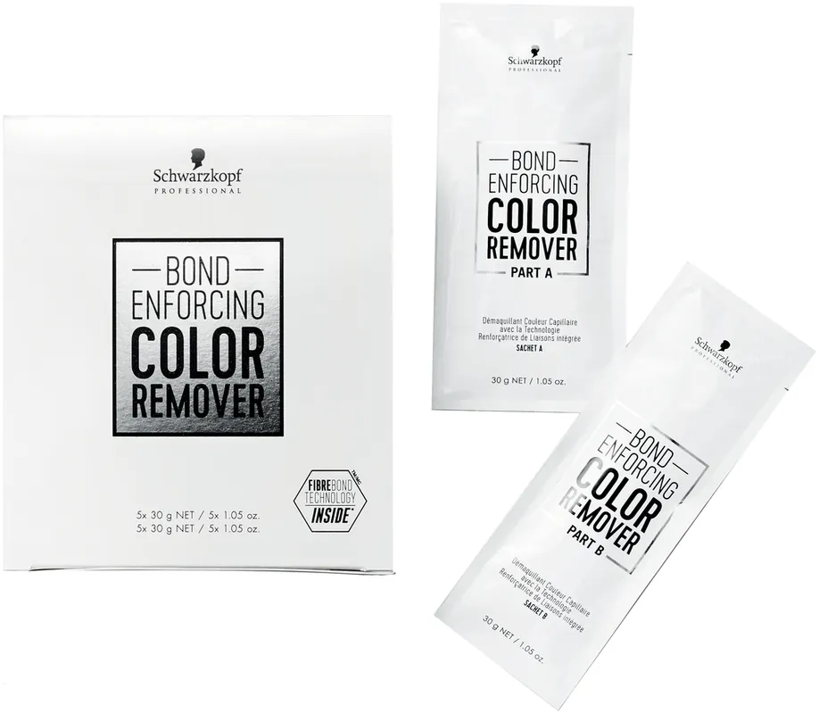 Schwarzkopf Color Remover Schwarzkopf Color Remover online kaufen bellaffair.at Kracherpreis