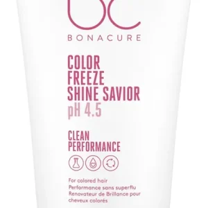Schwarzkopf BC Bonacure Color Freeze Shine Savior Schwarzkopf BC Bonacure Color Freeze Shine Savior online kaufen bellaffair.at Preisknaller