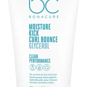 Schwarzkopf BC Moisture Kick Curl Bounce Schwarzkopf BC Moisture Kick Curl Bounce online kaufen bellaffair.at Mega-Angebot
