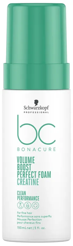 Preis Gesenkt Schwarzkopf BC Bonacure Volume Boost Perfect Foam Schwarzkopf BC Bonacure Volume Boost Perfect Foam online kaufen bellaffair.at