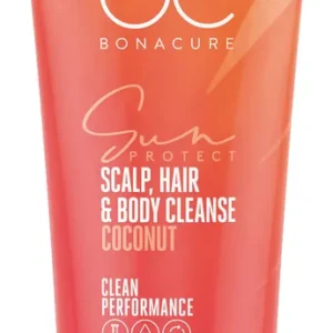 Schwarzkopf BC Sun Protect 3-in-1 Scalp, Hair & Body Cleanse Schwarzkopf BC Sun Protect 3-in-1 Scalp, Hair & Body Cleanse online kaufen bellaffair.at Bestpreis