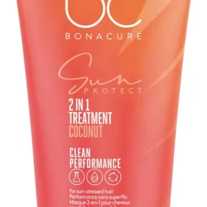 Schwarzkopf BC Sun Protect 2-in-1 Treatment Schwarzkopf BC Sun Protect 2-in-1 Treatment online kaufen bellaffair.at Aktuell
