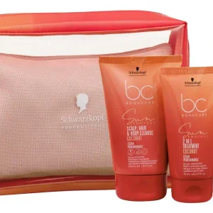 Neu Schwarzkopf BC Sun Protect Summer Pouch Schwarzkopf BC Sun Protect Summer Pouch online kaufen bellaffair.at