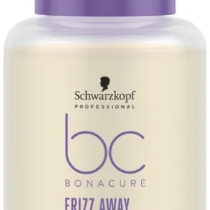 Schwarzkopf BC Bonacure Frizz Away Smoothing Oil Schwarzkopf BC Bonacure Frizz Away Smoothing Oil online kaufen bellaffair.at Bestpreis