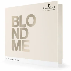 Schwarzkopf BLONDME Farbbuch Schwarzkopf BLONDME Farbbuch online kaufen bellaffair.at Solange Der Vorrat Reicht