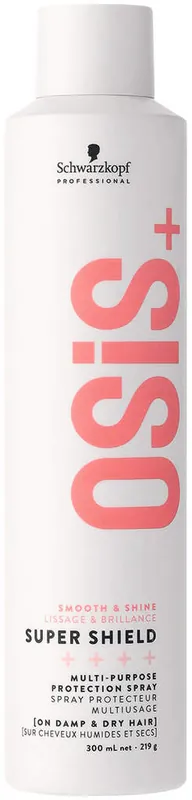 Markenware Schwarzkopf OSiS+ Super Shield Schwarzkopf OSiS+ Super Shield online kaufen bellaffair.at
