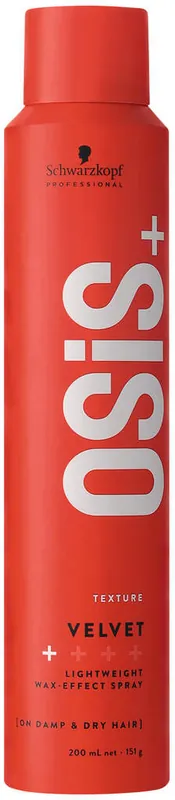 Abverkauf Schwarzkopf OSiS Velvet Schwarzkopf OSiS Velvet online kaufen bellaffair.at