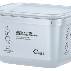 Top-Seller Schwarzkopf Igora Vario Blond Plus Lightening Powder Schwarzkopf Igora Vario Blond Plus Lightening Powder online kaufen bellaffair.at