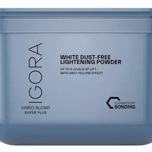 Schwarzkopf Igora Vario Blond Super Plus Lightening Powder Schwarzkopf Igora Vario Blond Super Plus Lightening Powder online kaufen bellaffair.at Neuheit