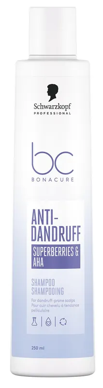 Billig Schwarzkopf BC Anti-Dandruff Shampoo Schwarzkopf BC Anti-Dandruff Shampoo online kaufen bellaffair.at