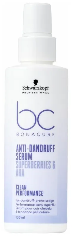 Schwarzkopf BC Anti-Dandruff Serum Schwarzkopf BC Anti-Dandruff Serum online kaufen bellaffair.at Neu Im Sortiment