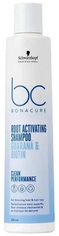 Schwarzkopf BC Root Activating Shampoo Schwarzkopf BC Root Activating Shampoo online kaufen bellaffair.at Neue Ware