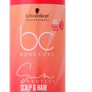 Zertifiziert Schwarzkopf BC Sun Scalp & Hair Mist Schwarzkopf BC Sun Scalp & Hair Mist online kaufen bellaffair.at
