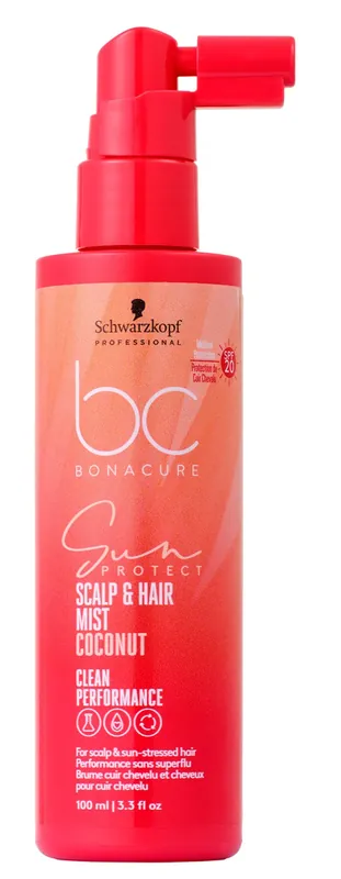 Zertifiziert Schwarzkopf BC Sun Scalp & Hair Mist Schwarzkopf BC Sun Scalp & Hair Mist online kaufen bellaffair.at
