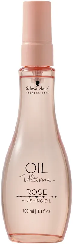 Wochenendangebot Schwarzkopf Oil Ultime Rose Finishing Oil Schwarzkopf Oil Ultime Rose Finishing Oil online kaufen bellaffair.at