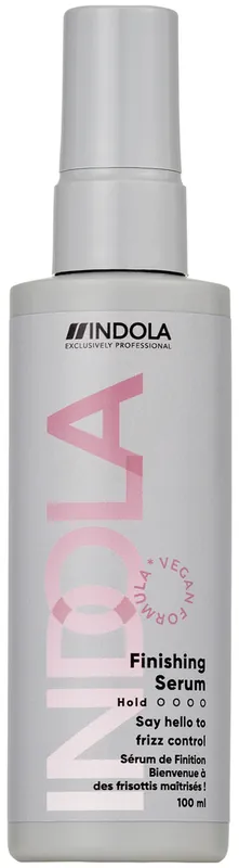 Wochenendangebot Indola Finishing Serum Indola Finishing Serum online kaufen bellaffair.at