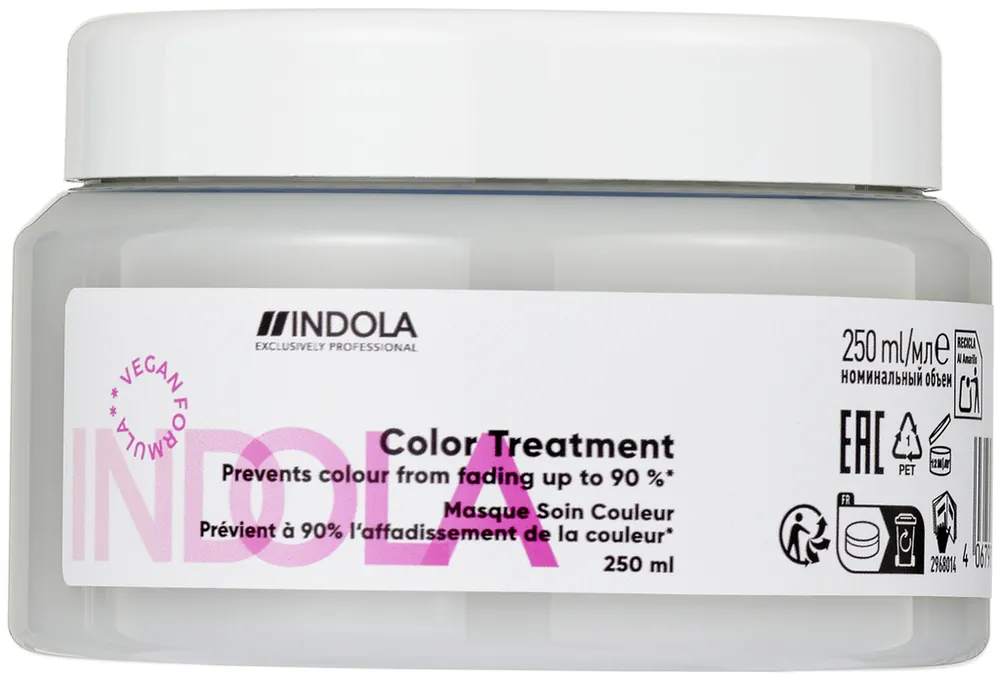 Sichere Zahlung Indola Color Treatment Indola Color Treatment online kaufen bellaffair.at