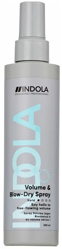 Highlight Indola Volume & Blow-Dry Spray Indola Volume & Blow-Dry Spray online kaufen bellaffair.at