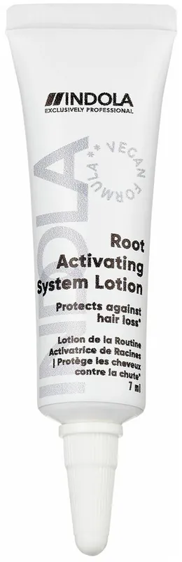 Direkt Vom Hersteller Indola Root Activating System Lotion Indola Root Activating System Lotion online kaufen bellaffair.at