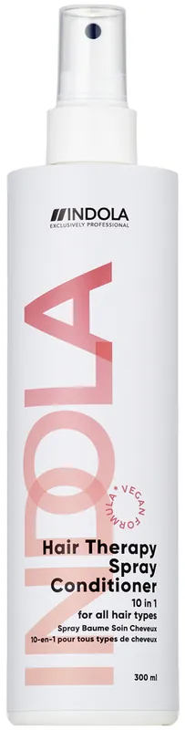 Mega-Angebot Indola Hair Therapy Spray Conditioner Indola Hair Therapy Spray Conditioner online kaufen bellaffair.at