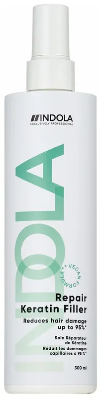 Sale Indola Repair Keratin Filler Indola Repair Keratin Filler online kaufen bellaffair.at