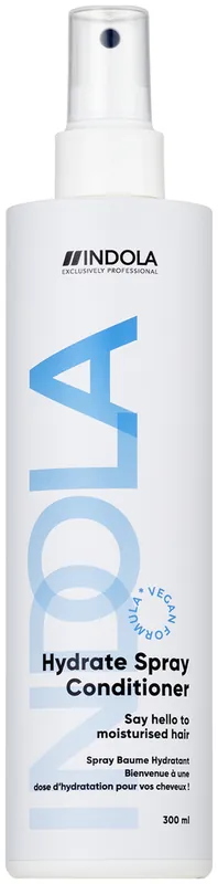 Indola Hydrate Spray Conditioner Indola Hydrate Spray Conditioner online kaufen bellaffair.at Begrenztes Angebot