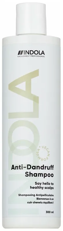 Direktkauf Indola Anti-Dandruff Shampoo Indola Anti-Dandruff Shampoo online kaufen bellaffair.at