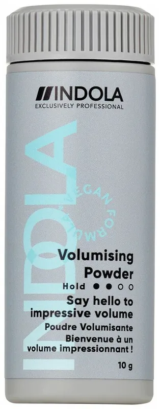 Kracherpreis Indola Volumising Powder Indola Volumising Powder online kaufen bellaffair.at